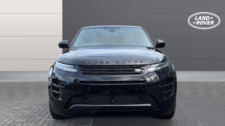 Land Rover Range Rover Evoque 1.5 P270e Edition 5dr Auto Hatchback